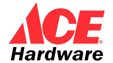 Ace Hardware Logo And Symbol Meaning History Png Brand