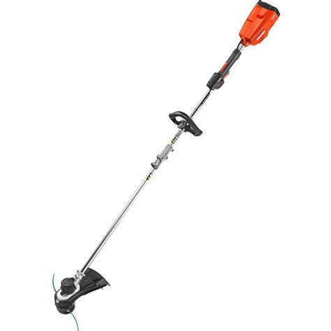 Echo 58v Lithium Ion Brushless Electric Cordless String Trimmer Tool