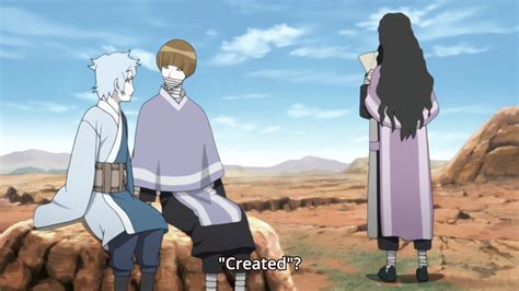 Episodes 070 092 Mitsuki Disappearance Arc Animerg Boruto Naruto