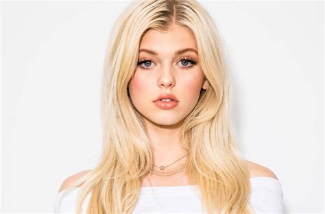 Loren Gray Rbeautifulfemales