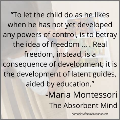 5 Basic Montessori Principles That Can Compliment Your Parenting Style