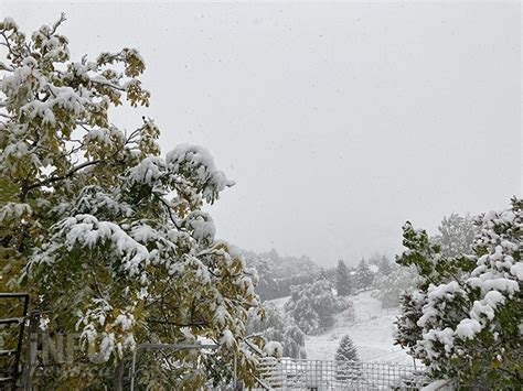 .in the winter, which makes setting an appointment with your kamloops movers that much easier. Early blast of winter in Okanagan, Kamloops | iNFOnews ...