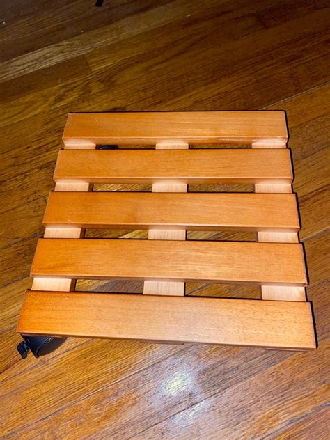 Candy Stripe Plant Stands | Mercari