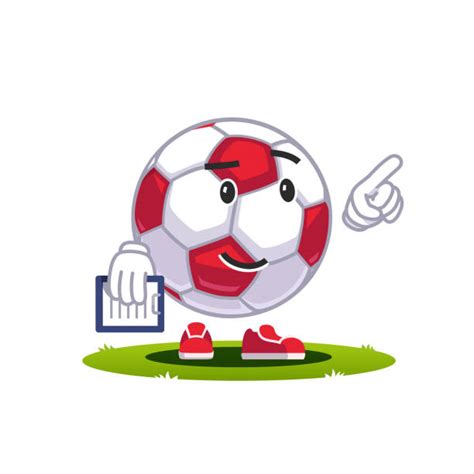 Best Soccer Coach Illustrations Royalty Free Vector Graphics And Clip