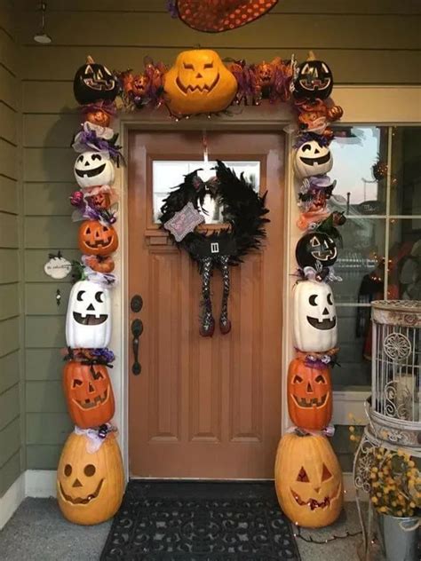 30 Favorite Halloween Decorating Ideas You Should Try This Year Diy