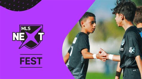 Mls Next Fest Which Teams Showed Best In Massive Youth Soccer Event