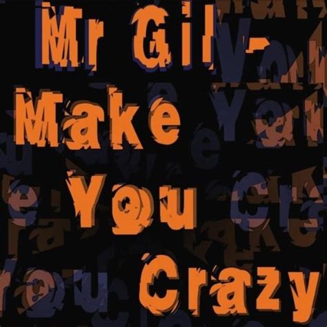 Make You Crazy Kinky Ts Horny Mix Von Mr Gil Bei Amazon Music