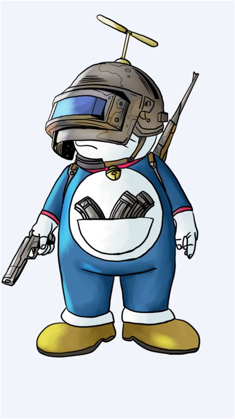 Doraemon Esports Gags