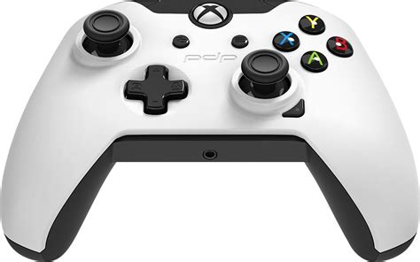 Pdp Wired Controller For Pc Xbox One Xbox One S And Xbox