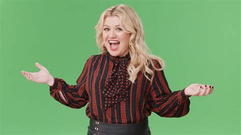 Watch The Kelly Clarkson Show Official Website Highlight The Kelly Clarkson Show Promo