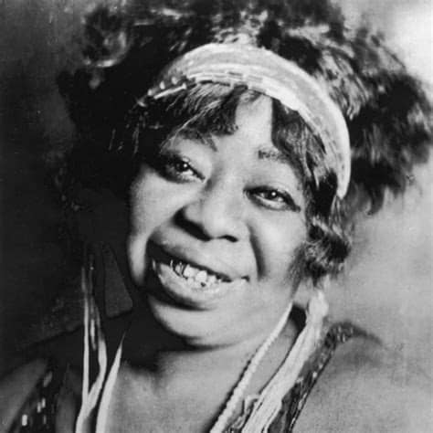 His archives, with history and plays like ma rainey's black bottom, are being archived at the university of pittsburgh. Ma Rainey: Mother of the Blues