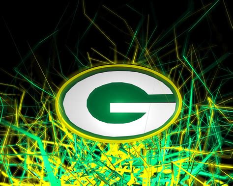 Green Bay Packers Logo By Socket478 On Deviantart