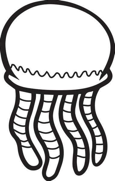 Maybe you would like to learn more about one of these? Printable Jellyfish Coloring Page for Kids - SupplyMe