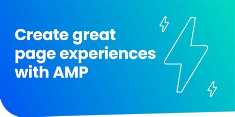 Create Great Page Experiences With Amp Sciencx