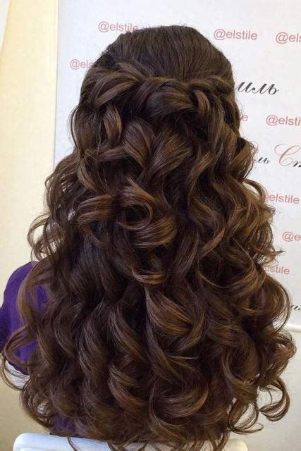 Quinceanera Hairstyles Latest Hairstyle In 2019