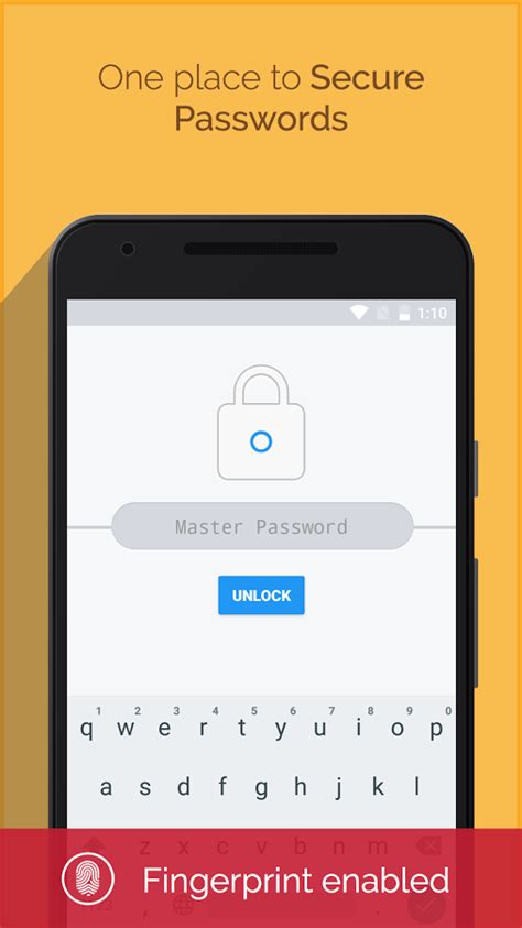 Manage multiple passwords on android: Best Password Manager For Android | Android Central