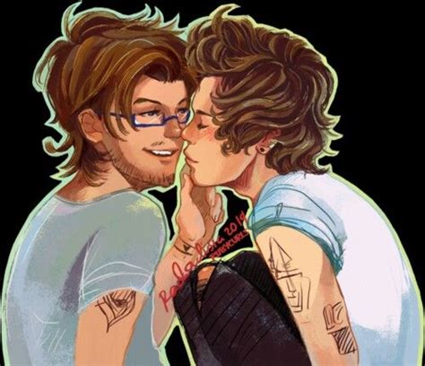 Young And Beautiful On Twitter Larry Larry Stylinson Fan Art
