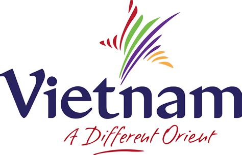 Visit Vietnam Logos Download