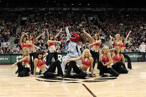 Raptors Dance Pak Stock Photos And Pictures Getty Images