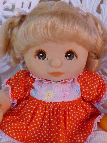 Jenna Allissondoll Flickr Child Doll Cute Dolls Flickr Disney