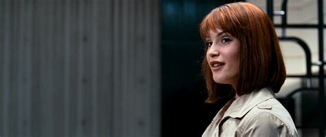 Gemma Arterton As Strawberry Fields In Quantum Of Solace Strawberry