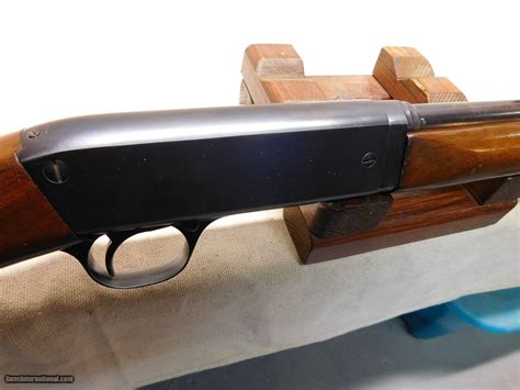 Remington Model 241 Speedmaster22lr