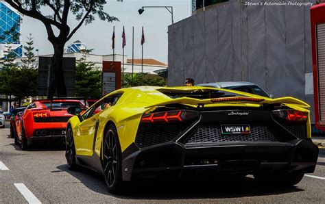 According to the malaysian reserve, the malaysian used car market trades around 400,000 used cars annually, which is about 66% of the new sales. Gallery: Best of Supercars in Malaysia - GTspirit