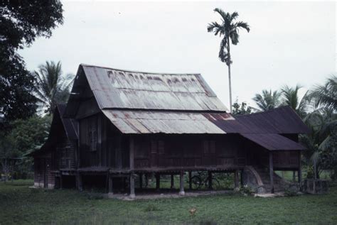 Malay House