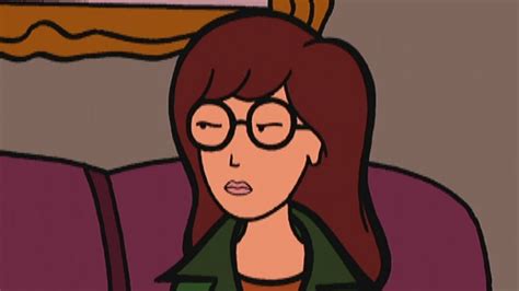 Return Of An Icon Daria Is Coming Back To Mtv Mtv
