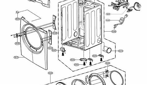 User Manual For Kenmore Elite Dryer Bodel 796 61512210 - qgood