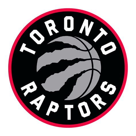 Logo Toronto Raptors Brasão Em Png Logo De Times