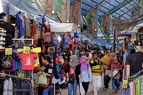 Tinjau peniaga jalan tar 16 julai 2015. 6 Lubuk Untuk Cari Baju,Persiapan Raya 'Last Minute ...