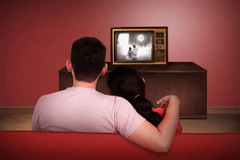 The Art Of Choosing A Movie To Have Sex In Front Of Thrillist
