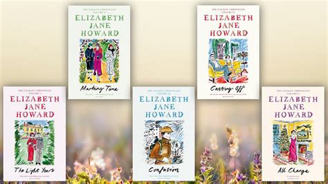 The Cazalet Chronicles Books In Order Pan Macmillan