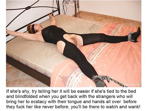 Submissive Wife Fantasy Captions Part 1 33 Pics Xhamster
