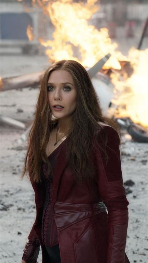 Hawkeye Scarlet Witch Hd Movies Wallpapers Photos And Pictures