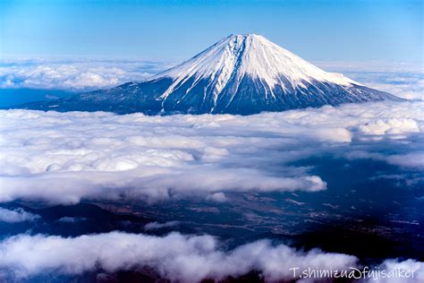 吊るし雲・笠雲・雲海と富士山の写真を多数公開｜mt Fuji Photo Gallery 富士彩景
