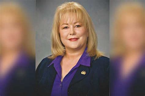 Sen Barbara Mcguire D Announces Candidacy For Us House Of
