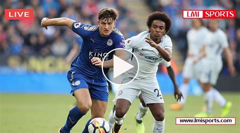 Nba streams reddit is commited to become official replacement for nba streams. Chelsea vs Leicester City PL NBC Sports Live Streams ...
