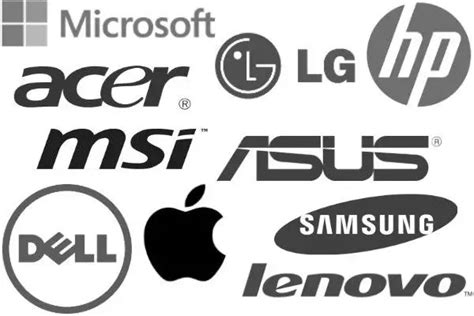 List Of Best Laptops Brands 2020 Top 10 By