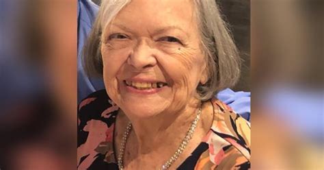 Carey Elizabeth Meacham Obituary Visitation Funeral Information