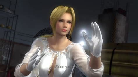 Dead Or Alive 5 Helena Legend Difficulty Youtube