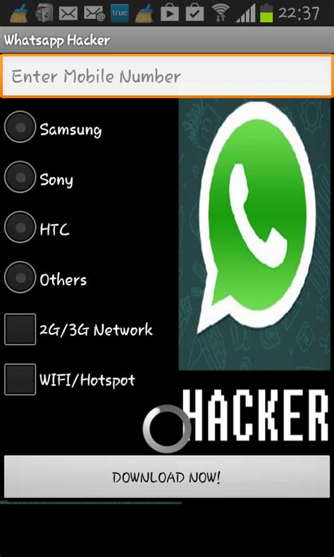Download Whatsapp Hacker For Android Tweetsnew