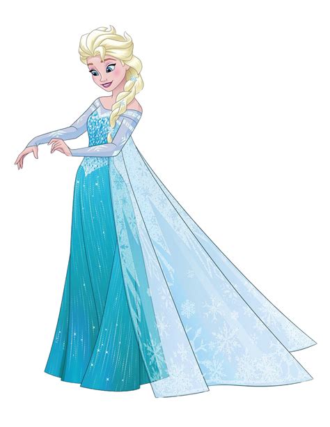 Disney Princess Elsa Png All Png All