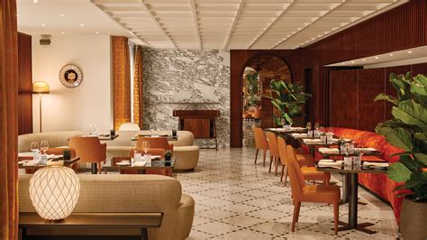 Bulgari Hotel Roma Brings The Luxury Brands Signature Hospitality To
