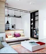 Pictures of Urban Home Interior Design