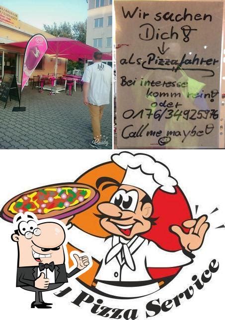 Happy Pizza Service Merseburg Carta Del Restaurante Y Opiniones