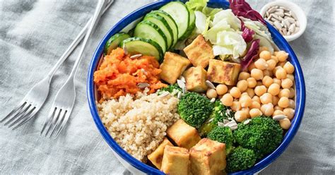 Vegan Foods With The Most Protein Everything You Need To Know