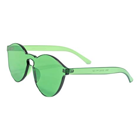 Sonnenbrille Auf Farbigem Acryl Mit Uv 400 Schutz Specials No Limits Sonnenbrillen Aditan