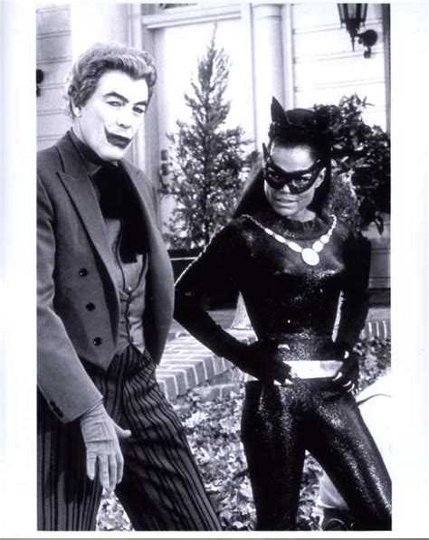 Pictures Eartha Kitt As Catwoman